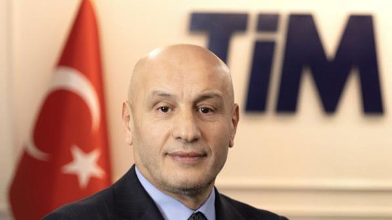 TİM’e 40 milyonluk destek! KOBİ’ler için dönüşüm atağı