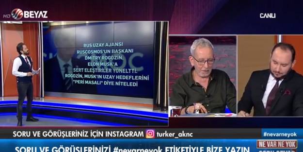 TIME Dergisi geri sayıma başladı! Haluk Özdil uyardı: 2030'da...