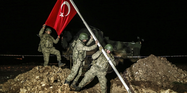 İşte o fotoğrafın hikayesi