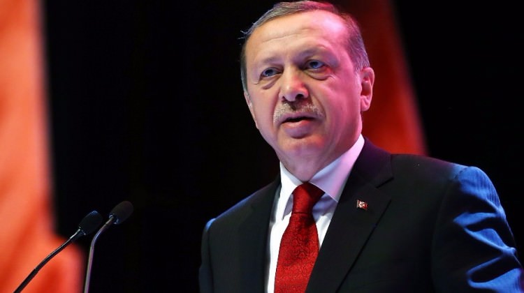 Times: Daha güçlü bir Erdoğan'a ihtiyaç var