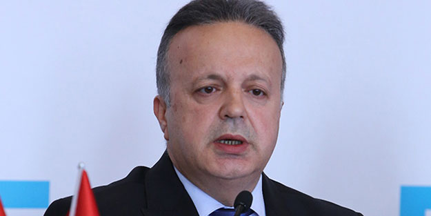 TİM'in yeni başkanı belli oldu