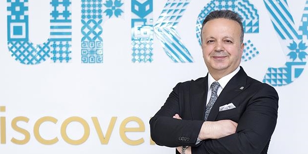 TİM'in yeni başkanı belli oldu