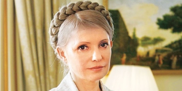 Timoşenko hakkında sürpriz karar