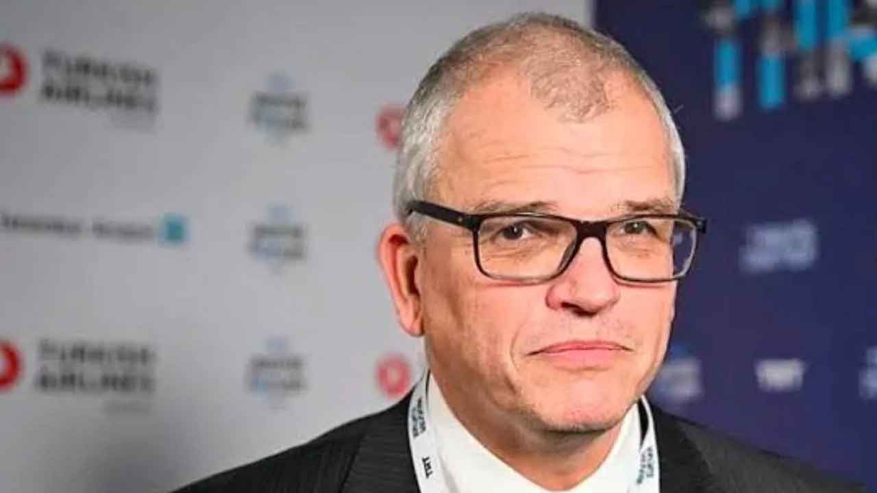 Timothy Ash: Türkiye kırılgan değil, dayanıklı! Londra'da Şimşek ve Karahan rüzgarı esti!