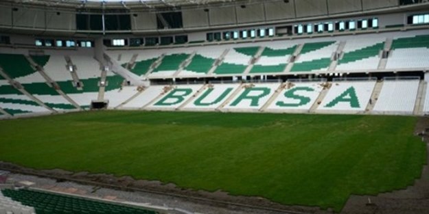 Timsah Arena'da Fenerbahçe skandalı