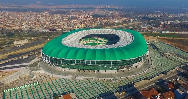 Timsah Arena’nın isim hakkı için istenen ücret belli oldu
