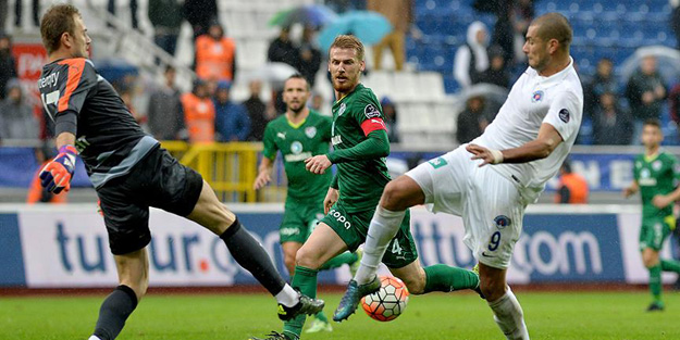 Timsah Paşa’yı dize getirdi