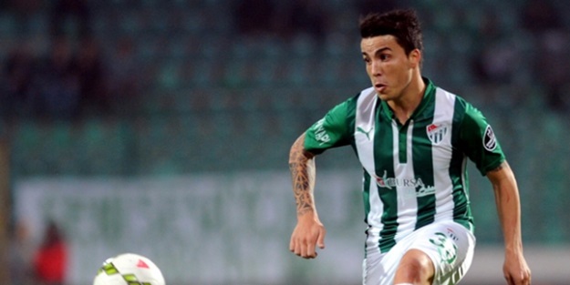 Timsah’ta Josue şoku