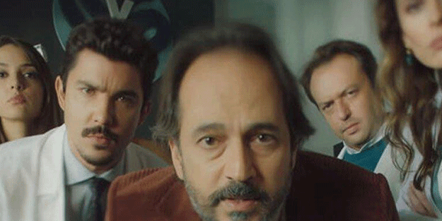 Mevlana dizisine flaş bir transfer daha!