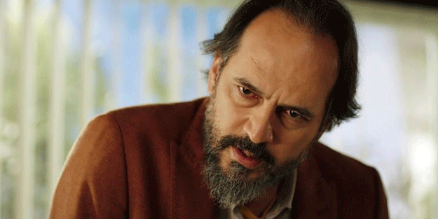 Timuçin Esen'de koronavirüs tespit edildi! Hekimoğlu dizisi, kararını verdi