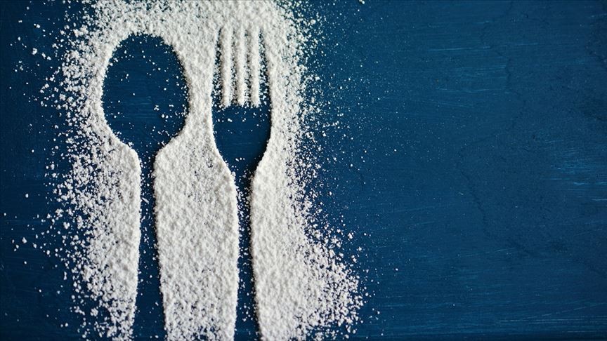 Timur Erk: Böbrek hastalığının tetikçisi tuz ve şekerden uzak durmalıyız