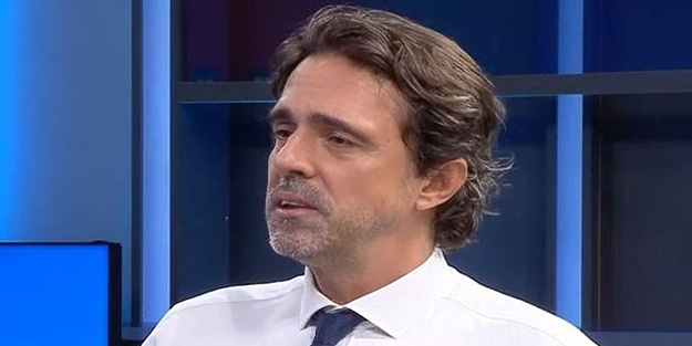 Timur Soykan H.K.G.'nin radyocu itirafını meşrulaştırmaya çalıştı! Hakaret ve tehditler savurdu...