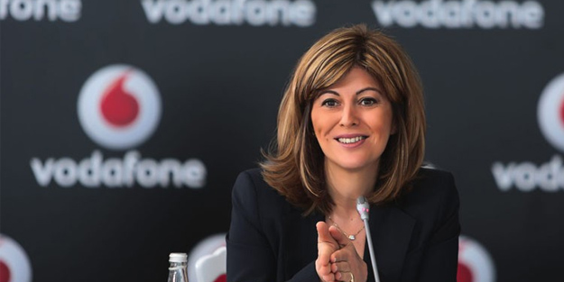 Timuray, Avrupa Bölgesi CEO’su oldu