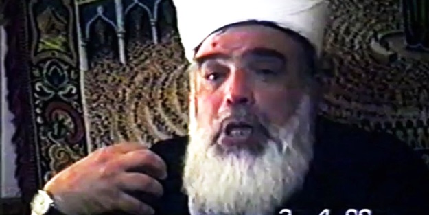 Timurtaş Hoca: İstanbul kafir olmuştur!