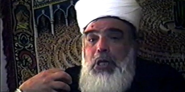 Timurtaş Hoca PKK gerçeğini anlatıyor