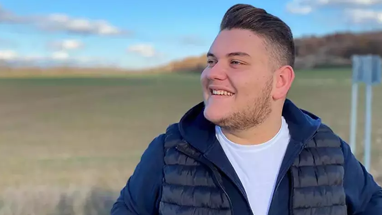 Tiner dökülen sobada patlama! 1 ölü, 2 yaralı