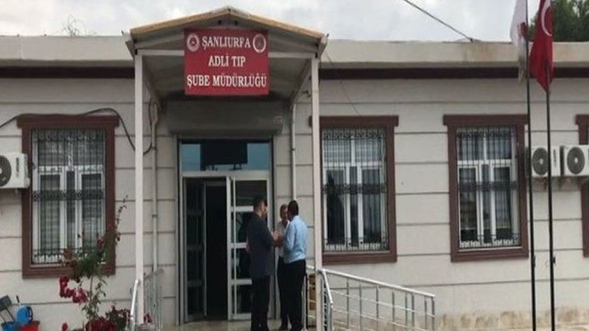 Susayınca kafasına dikti! Sonrası korkunç