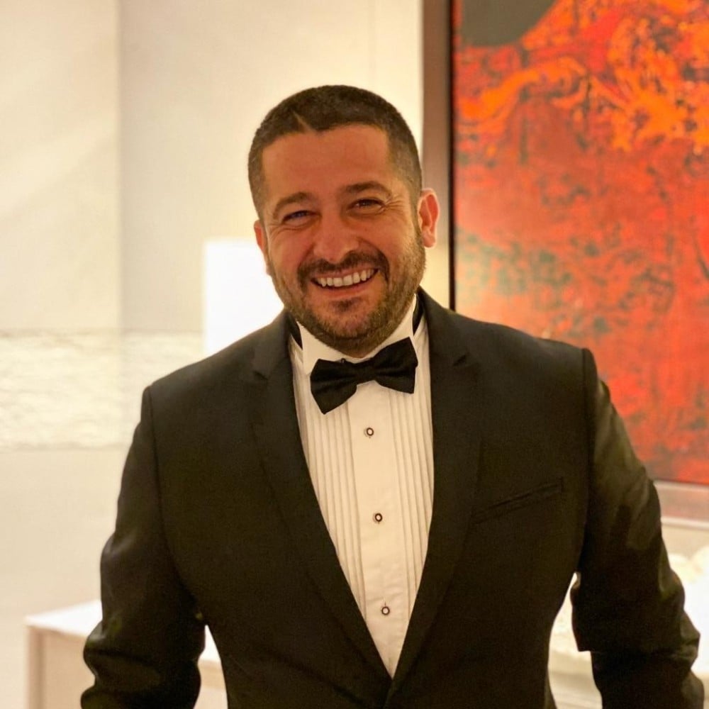 Tinkon Group CEO’su Atilla Bingöl: “Yerli şarj istasyonunun temelini yakında atacağız” 