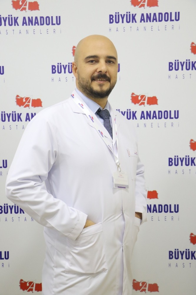 Tip 2 diyabet hastaları tedaviden korkmamalı 