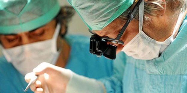 'Tip 2' diyabete ameliyatlı tedavi