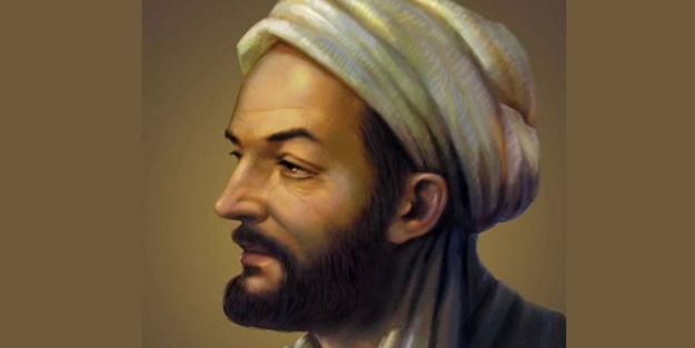 İbn-i Sina'nın her yemeğe önerdiği o baharat ilanı! Gücü yetmedi diyemediklerimizden! Notu alın