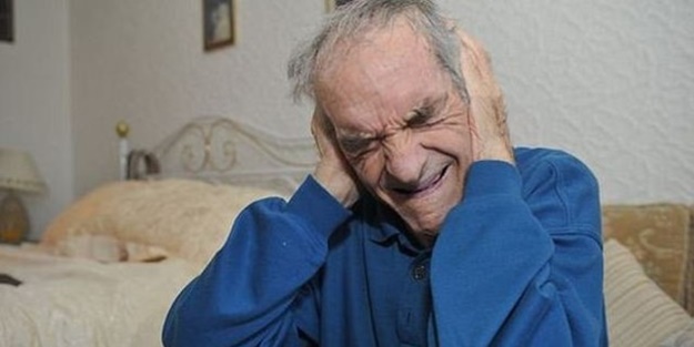 Tıp çaresiz... Böyle hastalık görülmedi