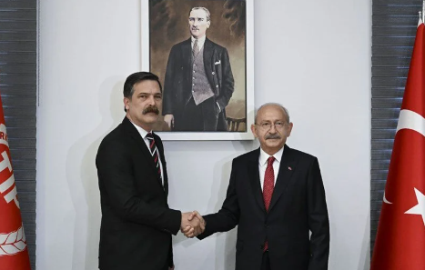 TİP de topa girdi: CHP kimleri zengin etti