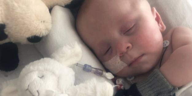 Tıp dünyasında bir ilk! Mıknatısla tutturdular