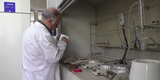 Tıp dünyasını heyecanlandıran krem! Erzurum'da geliştirilip yaşlı kadında denendi... Sonuç inanılmaz