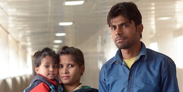 Tıp dünyasını şaşırtan olay! - FOTO