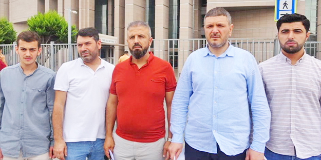 Tıp Etik Kurulu mu, LGBT kurulu mu?