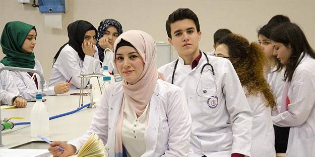 Tıp fakültesi öğrencileri doktora nasıl yapacak? Tıp-Bilim Doktorası Bütünleşik Programı nedir, şartları neler?