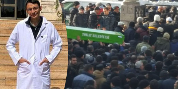 Tıp Fakültesinde okuyan kardeşini kalbinden bıçakladı!