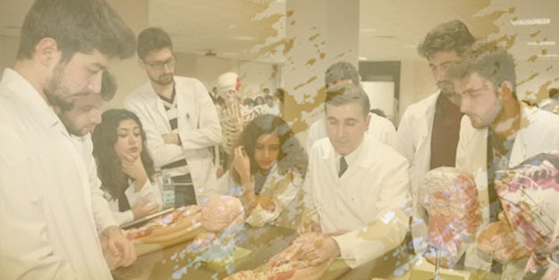 Tıp fakültesi taban puanları 2022 tıp bölümü başarı sıralaması: