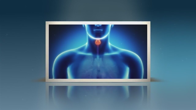 Tıp fakültesinde kanser korkusu