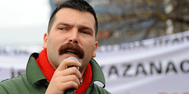 TİP Genel Başkanı terör operasyonlarından rahatsızlığını anlattı!