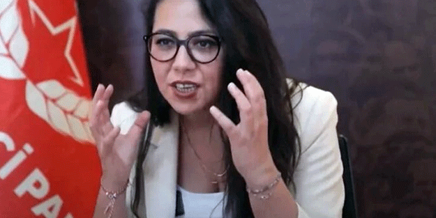 TİP sözcüsünden tehditkar sözler! Kendini devlet sananlarla hesaplaşacağız