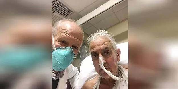 Tıp tarihinde bir ilk: Domuzun kalbi, bir insana nakledildi