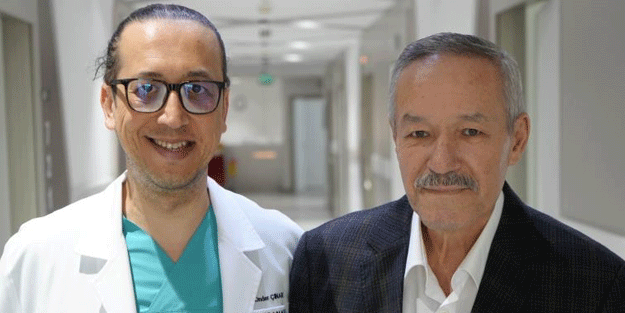Tıp tarihinde nadir rastlanıyor! ‘22 yıllık doktorum böylesini görmedim’