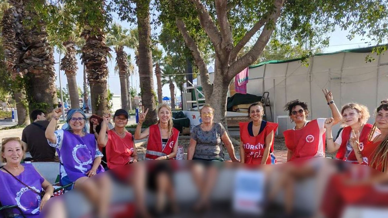 TİP’den ve Bodrum’dan başka ne beklenir ki?