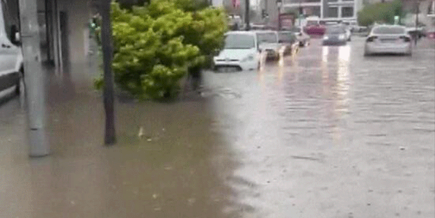 Tipik Ankara klasiği! Belediye başkanı yine ortalarda yok