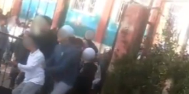 Tipik bir "Karanlık Oda" haberciliği! 28 Şubatçı kafanın cami hazımsızlığı depreşti