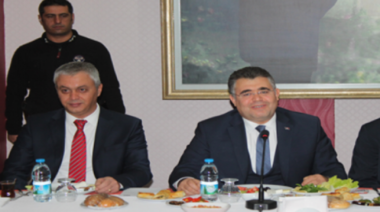 Tipioğlu: Esrar yakalamada Türkiye'de ikinci sıradayız