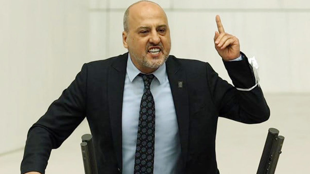 TİP’li Ahmet Şık vites yükseltti: Kandil'e de gidilsin, Kavala’yla da görüşülsün!