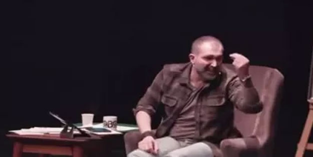 TİP'li Barış Atay'dan şehitlere saygısızlık! Savunması daha skandal oldu