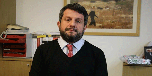 TİP'li Can Atalay için karar verildi