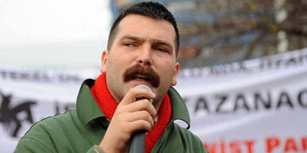 TİP'li Erkan Baş'tan skandal tehdit: Ecdada dil uzatarak Cumhurbaşkanı Erdoğan'ı tehdit etti!