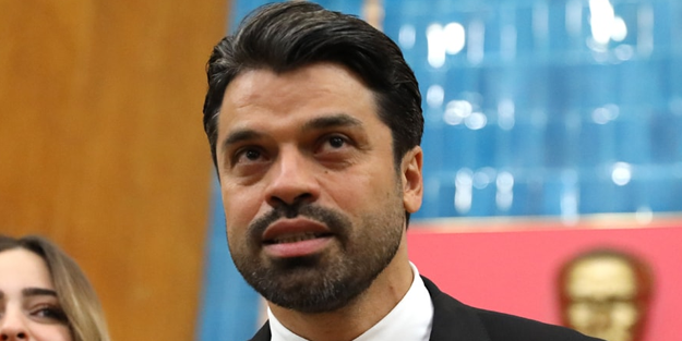 TİP’li Zan’a tehdit