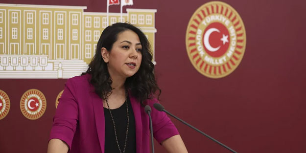 TİP'li Kadıgil'den Müslümanlara hakaret