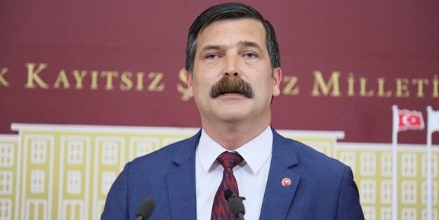 TİP milletvekilleri TBMM Yeni Yasama Yılı Açılış toplantısına katılmadı